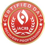 Certified Data Recovery Professionals